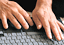 hands